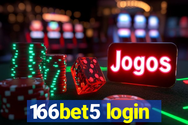 166bet5 login